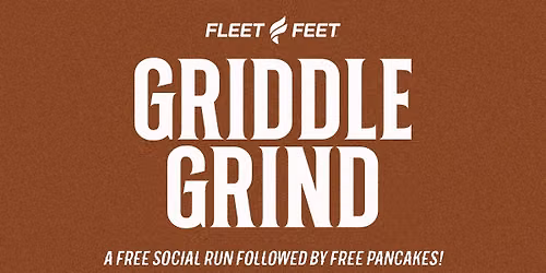 Griddle Grind (June)