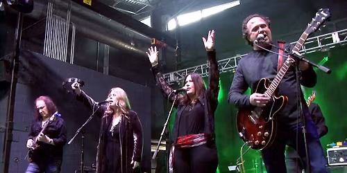 Gypsy Queen@Diamond Hawk