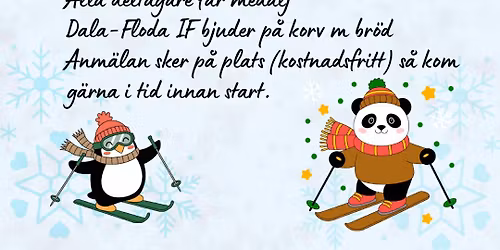 Barnens Vasalopp \u2728