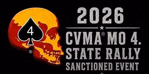 CVMA Missouri State Rally