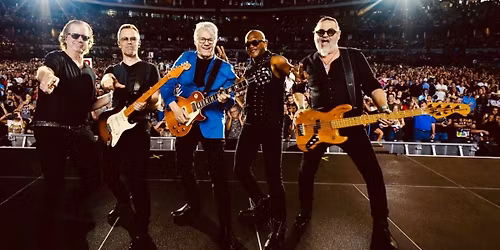 Electric Guest at Constellation Room at The Observatory