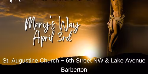 Stations of the Cross