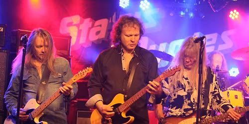 Status Quotes | Whatever You Want Tour | Poppodium | Cpunt