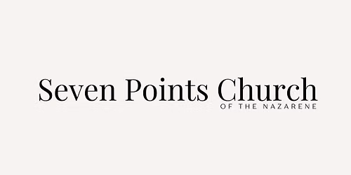 Seven Points Church Launch Sunday!