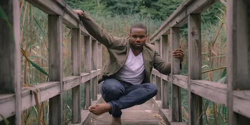 Black by Nature Presented by DANCECleveland