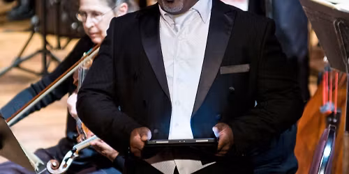 Philadelphia Orchestra - Italian Getaway at Kimmel Center - Marian Anderson Hall