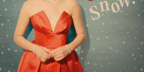 Stella Cole - Christmas Dreaming at Performing Arts Center San Luis Obispo
