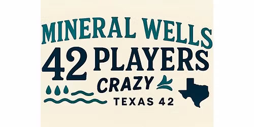 Crazy About 42 Warm up tournament