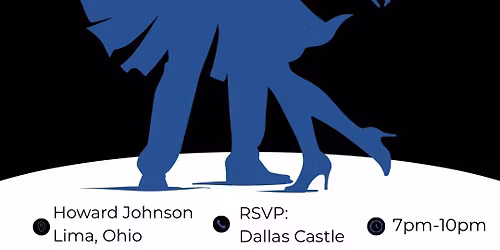 Adult Prom - Midnight Hour