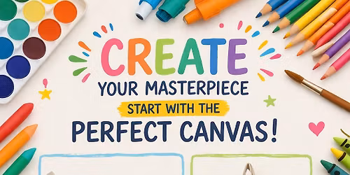 \ud83c\udf08\ud83c\udfa8 JAXY\u2019S TREASURES PRESENTS \ud83c\udfa8\ud83c\udf08 \u2728 A FUN CANVAS PAINTING EVENT! \u2728