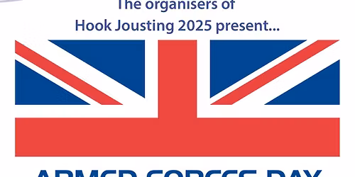 Armed Forces Day 2026