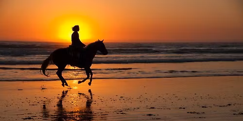 TGRA Galveston Meeting