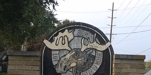 Barberton Moose with the Backwood Boyz