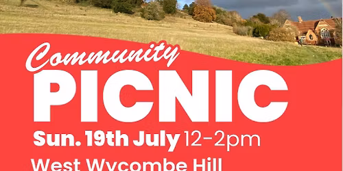 Community Picnic