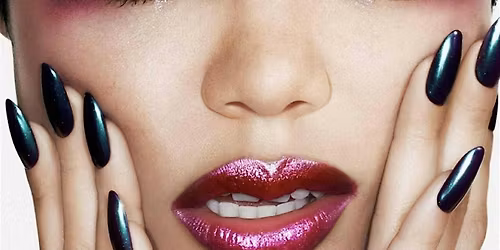 A MAC Cosmetics Pro Christmas Masterclass