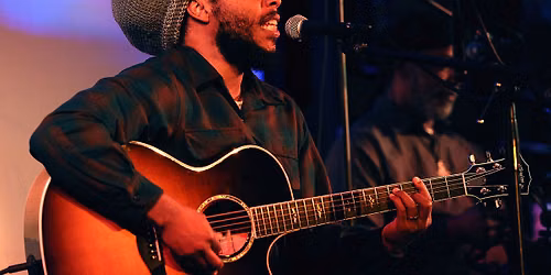 Ziggy Marley & Thievery Corporation
