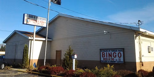 District 10 Meeting - November 7, 2026