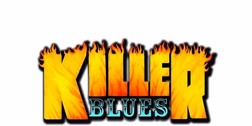 Killer Blues & Muskegon Blues Collective Present