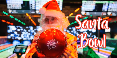 Santa Bowl: Bowling Tournament
