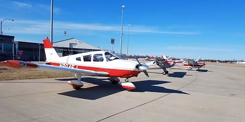 EAA Chapter #832 Fly-in\/Drive-in