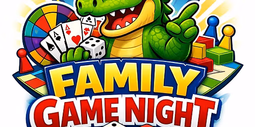 Family Game Night 