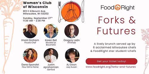 Forks & Futures