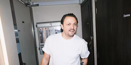 Phenomden & The Scrucialists (CH)