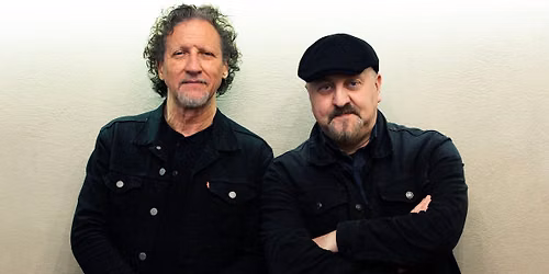 Voyage 35 - Colin Edwin & John Wesley Manchester Tickets