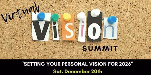 RISE Nation Vision Setting Summit
