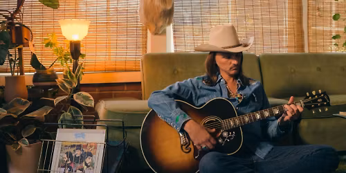 Duane Betts, Devon Allman, Eric Krasno in Vail