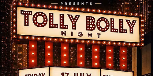 Desi Night Out: Tolly Bolly Night ft. DJ VIK