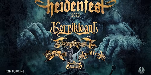 HEIDENFEST