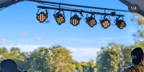 Rhode Island Brew Fest - Session 1