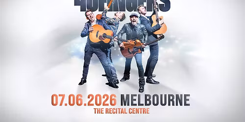 40 Fingers - Melbourne