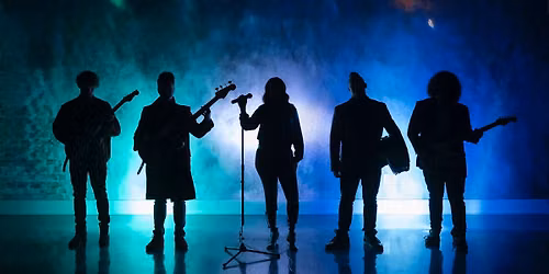 Out Past Curfew for Sunday Funday at Wanderlust Beer Garden