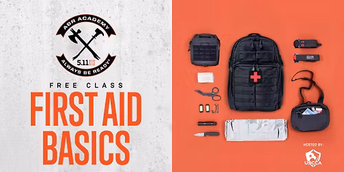 ABR Academy | Disaster Readiness Frisco