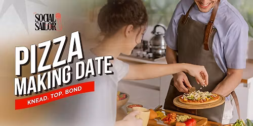Pizza Making Date