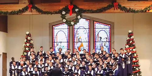 Christmas at the Seminary 2025