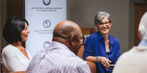 Memory Loss Caregiver Support Group