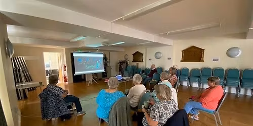 Bi-Monthly Film Morning