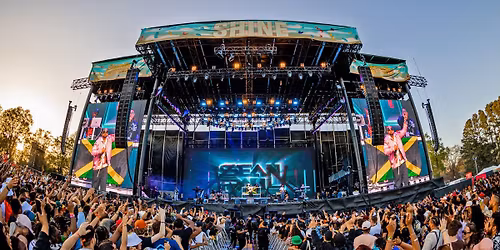 Parking Warren Zeiders with Kolby Cooper (18+)