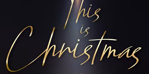 This Is Christmas: Celebrating the Heart of Christmas