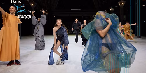 \u00c0 la carte \/ Ioannis Mandafounis & Dresden Frankfurt Dance Company