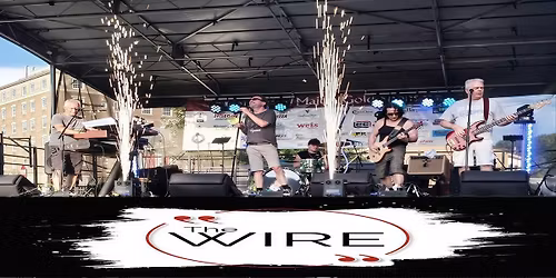 Philipsburg Heritage Days welcomes The WIRE