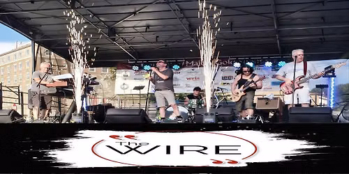 Philipsburg Heritage Days welcomes The WIRE