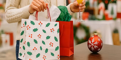 Sip & Shop Small Business Saturday Market at Delta Hotels Virginia Beach