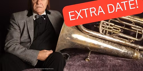 Flixton Comedy Club presents \u2013 Mick Miller: Live in Flixton! EXTRA DATE