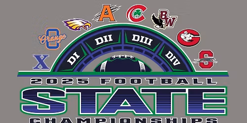 OHSAA State Wrestling Tournament - All Session Pass