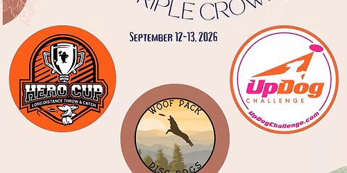 Hero Cup\/Triple Crown