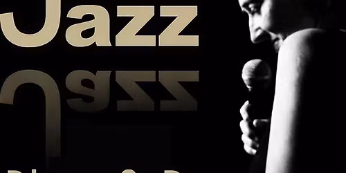 Jen de Ness Duo at Caffe on Bungala